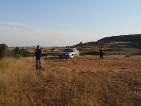 Edén en Montoto de Ojeda, Palencia