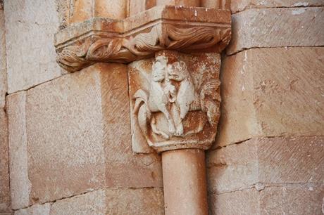 Edén en Montoto de Ojeda, Palencia