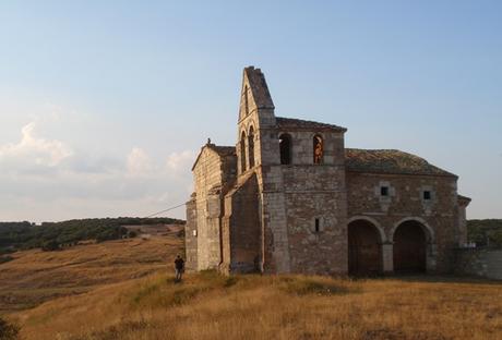 Edén en Montoto de Ojeda, Palencia