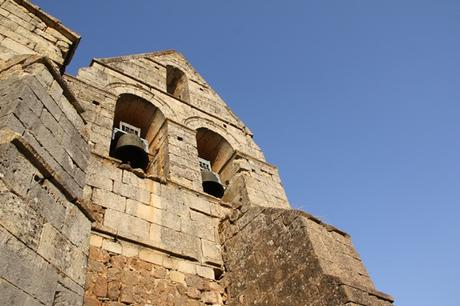 Edén en Montoto de Ojeda, Palencia