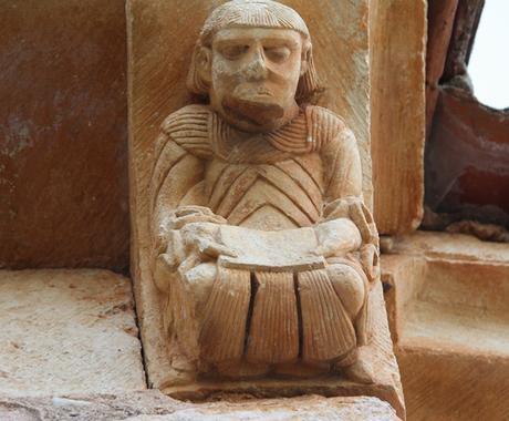 Edén en Montoto de Ojeda, Palencia