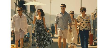 TWL_S3_PROMO1_FP_00007_r2 – Jason Isaacs, Parker Posey, Patrick Schwarzenegger, Sarah Catherine Hook, Sam Nivola