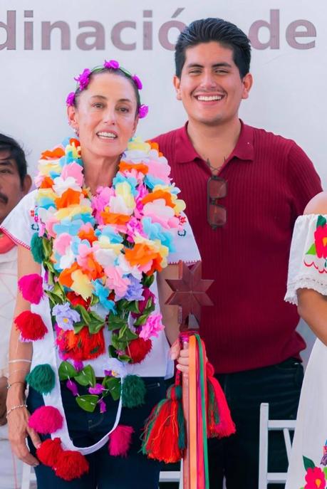 Primer regidor de Tancanhuitz, Alejandro Aguilar Martel, niega señalamientos en el caso del homicidio del alcalde Jesús Franco