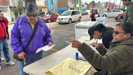 Villa de Pozos elige con éxito a las Juntas de Participación Ciudadana en un proceso democrático ejemplar