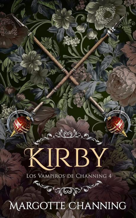 Kirby, la novela que redefine el romance gótico victoriano 3