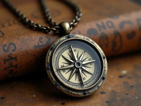 Los símbolos secretos de la joyería vintage que debes conocer 9