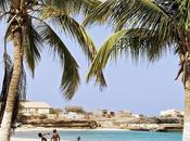 paisajes bellos Cabo Verde.