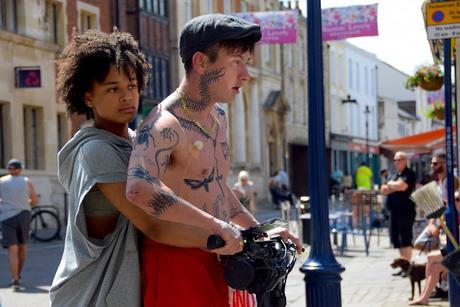 BIRD -DONDE VIVEN LAS BESTIAS