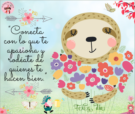 FRASES (Para compartir)