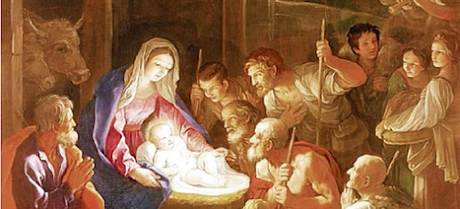 Feliz Navidad y feliz 2025