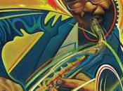 Kenny garrett sextet: 'sounds from ancestors' sevilla