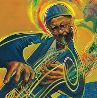 KENNY GARRETT SEXTET: 'SOUNDS FROM THE ANCESTORS' EN SEVILLA