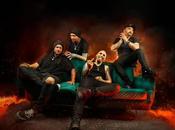 Sôber: '¿dónde está paz?' gira aniversario