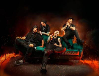 SÔBER: '¿DÓNDE ESTÁ MI PAZ?' Y FIN DE GIRA 30 ANIVERSARIO SÔBER: '¿DÓNDE ESTÁ MI PAZ?' Y FIN DE GIRA 30 ANIVERSARIO