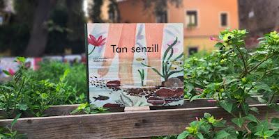 La contadora de películas + Tan sencillo