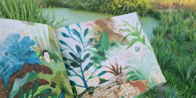 La contadora de películas + Tan sencillo