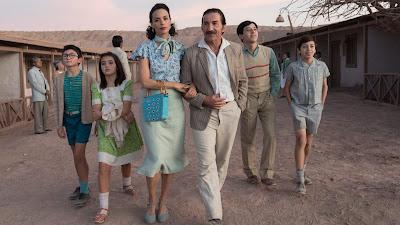 La contadora de películas + Tan sencillo