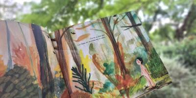 La contadora de películas + Tan sencillo