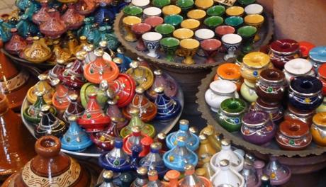 Un viaje por Marrakech – La guía definitiva para conocer la ciudad Un viaje por Marrakech – La guía definitiva para conocer la ciudad