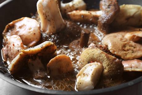 Cinco Vinos de Jerez y una Manzanilla para cinco recetas de temporada de grandes chefs