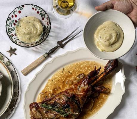 Cinco Vinos de Jerez y una Manzanilla para cinco recetas de temporada de grandes chefs