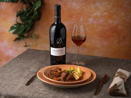 Cinco Vinos de Jerez y una Manzanilla para cinco recetas de temporada de grandes chefs