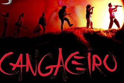 Cangaceiro - El Gusano del Pipeño (2003)