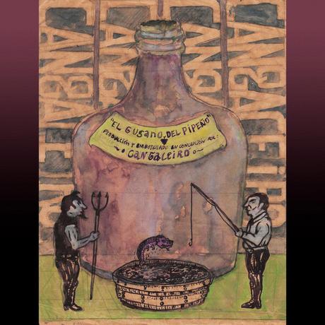 Cangaceiro - El Gusano del Pipeño (2003) Cangaceiro - El Gusano del Pipeño (2003)