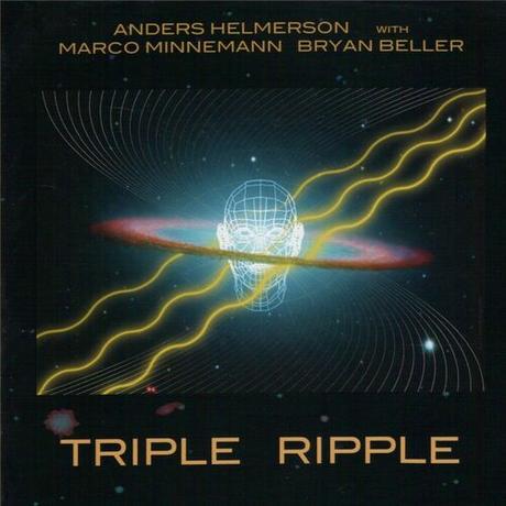 Anders Helmerson - Triple Ripple (2010)