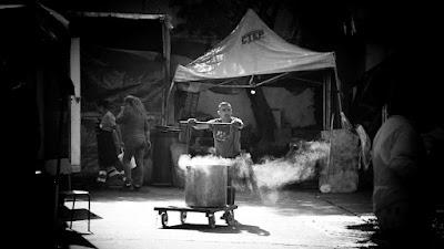 Miseria social en Argentina: no es la pobreza, es la riqueza, estúpido