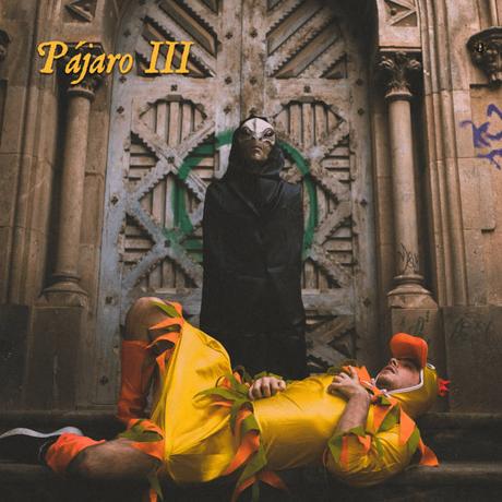 Pájaro - Pájaro III (2024)