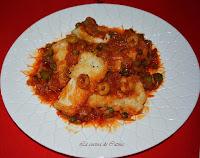 Recetas más visitadas en 2024