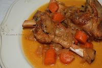 Recetas más visitadas en 2024