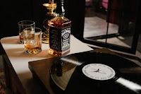 JACK DANIEL’S Y GRISON BANDA DE ESTAS FIESTAS