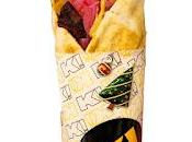 Kebah! food sorprende durum navidad