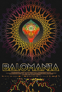 Lanzamiento MIDBO: Balomanía