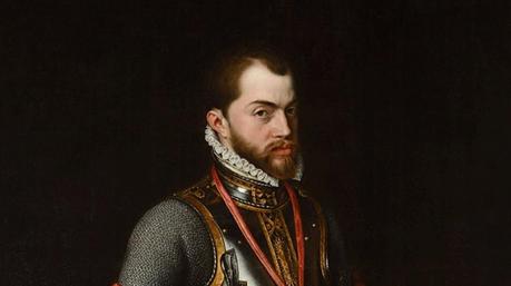 1570: Felipe II declara a Santander base naval del Cantábrico (I)