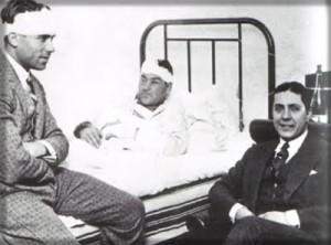 La oda a Platko y Santander