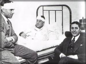 La oda a Platko y Santander