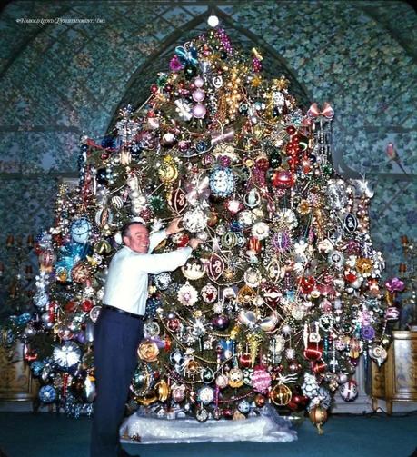 Navidades en Hollywood y Nueva York: el ‘chismódromo’ de las estrellas