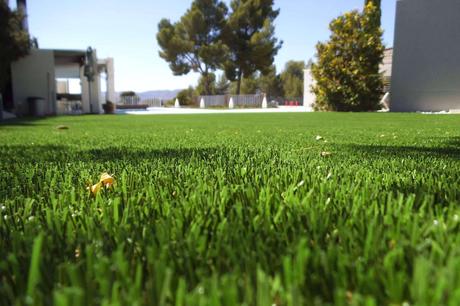 Césped artificial para eventos, resistencia y estilo con Albergrass Césped artificial para eventos, resistencia y estilo con Albergrass