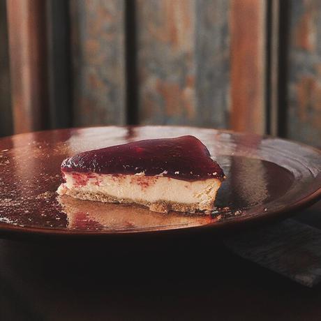 TARTA DE QUESO EXPRESS TARTA DE QUESO EXPRESS