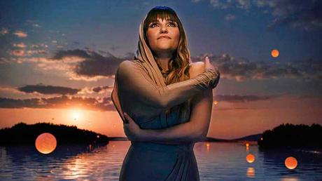 Rozalén estrena una nueva versión coral de ‘Loba’ junto a varias cantantes Nuevo disco de Rozalén