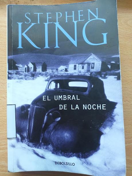 El umbral de la noche, de Stephen King