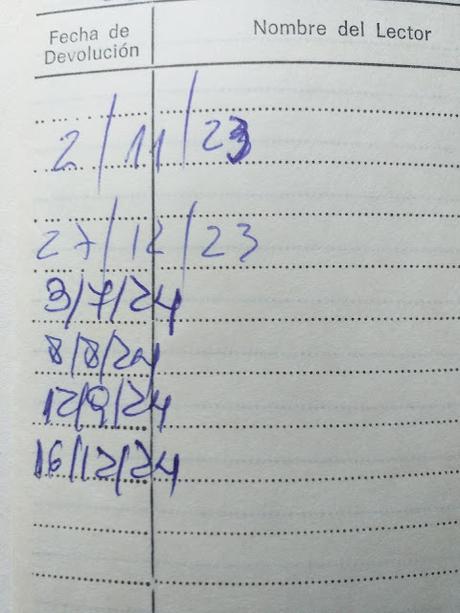 El umbral de la noche, de Stephen King