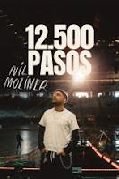 Nil Moliner lanza su documental Nil Moliner. 12.500 pasos