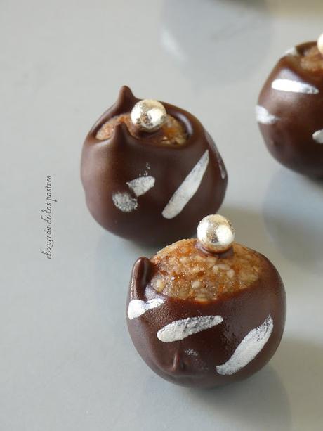 Bombones Traviesos