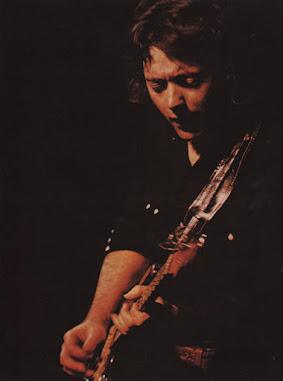 UN IRLANDÉS EN PARÍS.