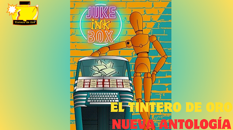 NUEVA ANTOLOGÍA DE EL TINTERO DE ORO NUEVA ANTOLOGÍA DE EL TINTERO DE ORO