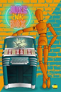 NUEVA ANTOLOGÍA DE EL TINTERO DE ORO NUEVA ANTOLOGÍA DE EL TINTERO DE ORO